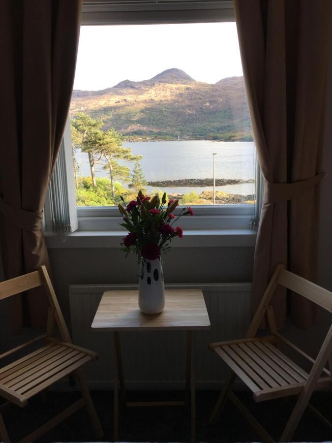 Lochalsh View, Kyle, 1 Mile To Skye Daire Kyle of Lochalsh Dış mekan fotoğraf